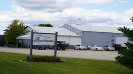 Rochelle annexes Large Car Rebuilders property near airport, will have aeronautical use in future