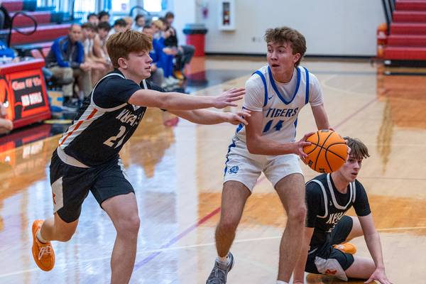 2025 Colmone Classic at a glance   