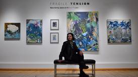 Water Street Studios' Jaime Foster inspires in multimedia
