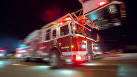 Resident extinguishes La Grange Park kitchen fire