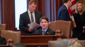 Illinois Senate advances bill to expel students who commit sexual violence at school