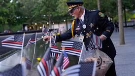 US marks 24th anniversary of 9/11 terror attacks
