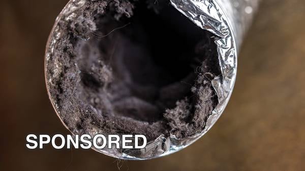 Give Yourself the Gift of a Clean and Safe Dryer Vent