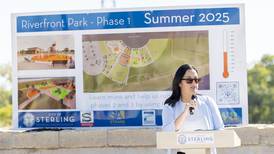 Sterling: A look back at the top five stories of 2024
