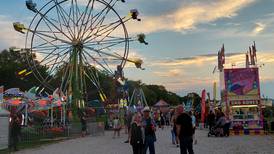 Photos: Seneca celebrates Shipyard Days