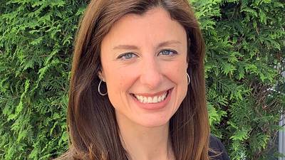 Morrey named permanent leader of Kankakee County Economic Alliance 