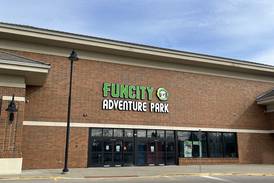 Fun City Adventure Park in Algonquin abruptly closes 2 weeks after opening; state says it had no permit