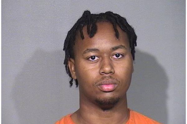 Elgin man accused of stealing nearly $8K from disabled Huntley resident in ‘sweetheart scam’