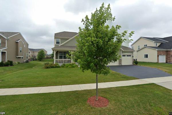 How much did the 10 most expensive homes sell for in McHenry County in the week of Feb. 16?