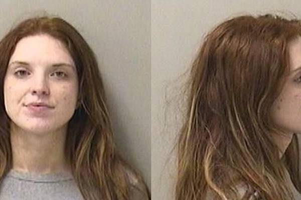 Driver in St. Charles crash that killed Burlington Central grad ordered to remain in jail