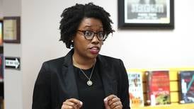 U.S. Rep. Lauren Underwood to host DeKalb town hall Thursday