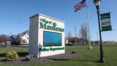 Manteno board fights through perceived ‘dysfunction’