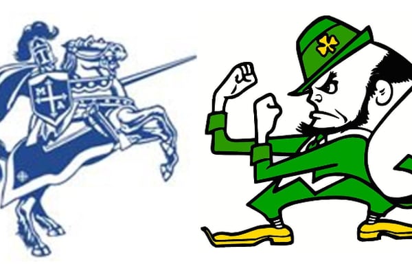 Playoff bound Marquette and Seneca roll to wins to finish the regular season: The Times Friday Roundup
