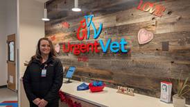 UrgentVet opens Joliet location