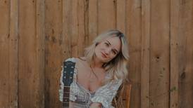 Folk singer-songwriter Jessica Willis Fisher to perform at Ottawa’s Restaurant at Heritage Harbor Feb. 15 