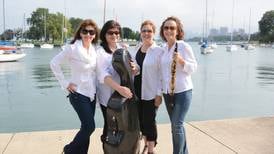 Orion ensemble to perform final concert in Aurora May 3