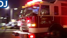 House fire in Kankakee displaces four people