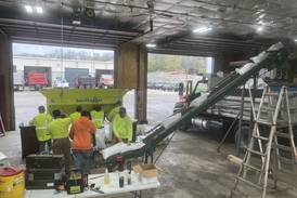 ‘Will get worse before it gets better’: Flood warning for Fox River from Johnsburg to St. Charles