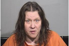 Marengo woman charged with 6th DUI while on pretrial release for 5th DUI, authorities say