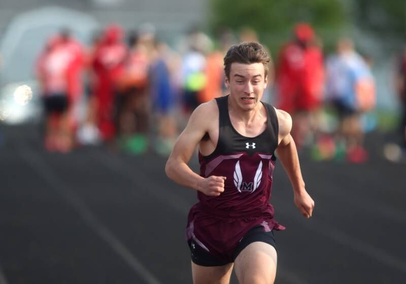 Photos IHSA Class 2A Belvidere North Track and Field Sectional 2023
