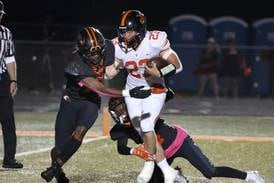 Will and Grundy County Week 7 IHSA playoff outlook: Who’s in, who’s almost in and who has work to do