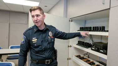 Geneva alderpersons to host info sessions, tours for public safety referendum 