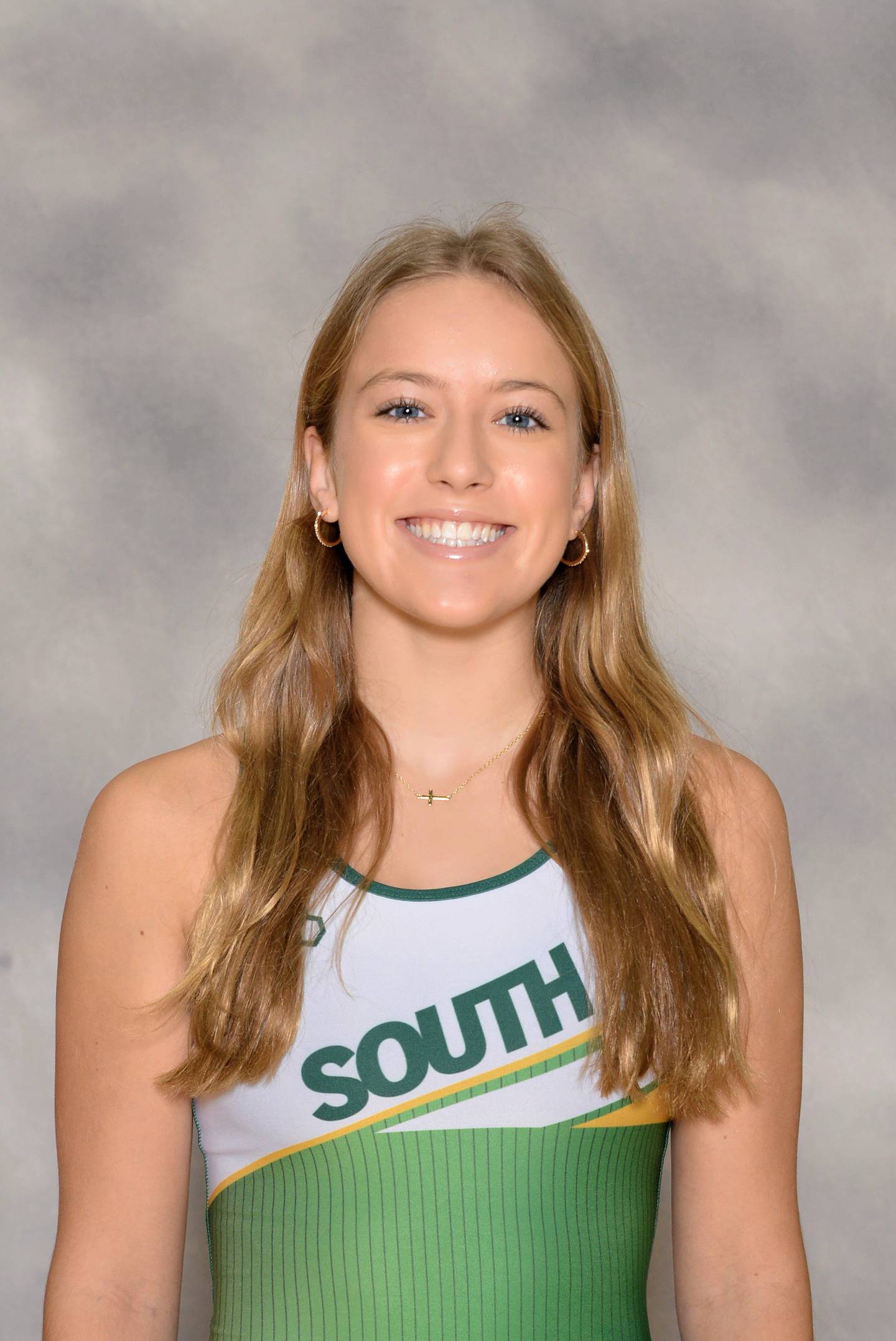 Crystal Lake South's Annalee Aarseth