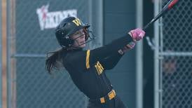 Joliet West’s softball season comes to an end with regional semifinal loss to Homewood-Flossmoor