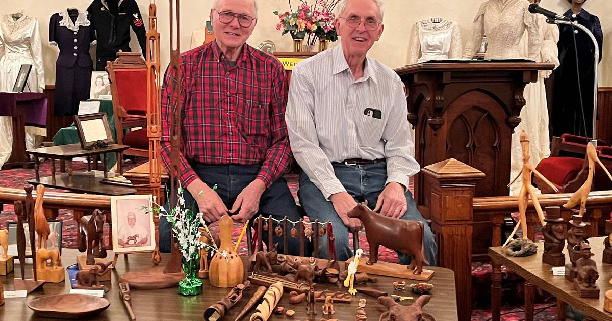 Tiskilwa’s Museum on Main hosts programs of historical, local interest