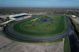 Our View: On the Bears stadium, this is why we can’t have nice things