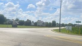 Possible roundabout at Normal, Dresser roads in DeKalb? ‘Not there yet,’ city attorney says