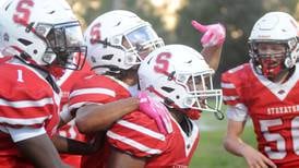 Photos: Eisenhower vs. Streator in Week 1 football 