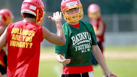 2014 Batavia football season preview