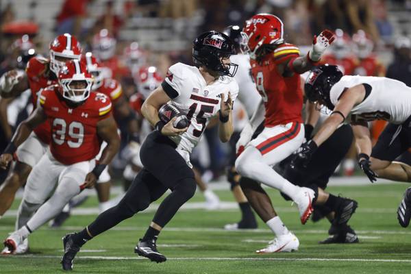 Carifio: NIU needs to find way to score against San Diego State