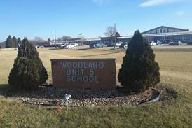 Woodland Elementary and Junior High honor roll, 4th quarter 2024-2025