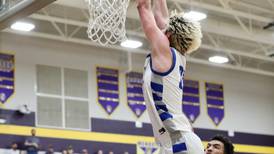 Boys basketball: BCR area sectional update, Thursday, Feb. 29