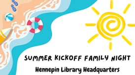 Putnam County Library summer kickoff set May 30 at Hennepin