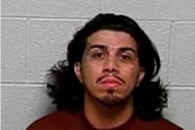Man arrested after fleeing from several police agencies