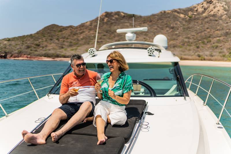 Crystal Lake Travel - Why You Should Consider Off-Season Travel
