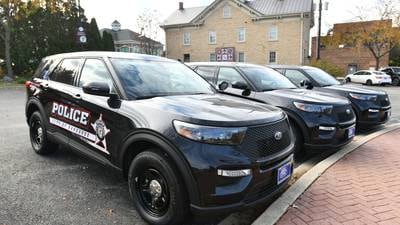 Kankakee police investigate two reports of shots fired