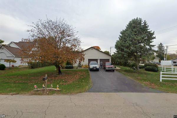 Three-bedroom home sells in Woodstock for $340,000