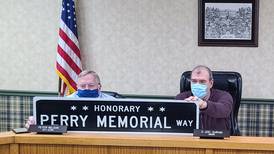 Princeton council approves name changes to local landmarks