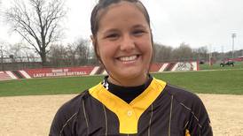 Behind 11-run third inning, Herscher earns series split with Streator