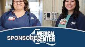 CGH Career Fair: Explore Your Future in Healthcare