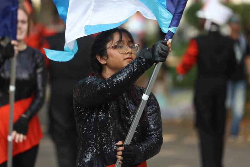 7th Annual Plainfield Homecoming Parade