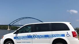 Chadwick philanthropist donates land for new Carroll County Transit garage