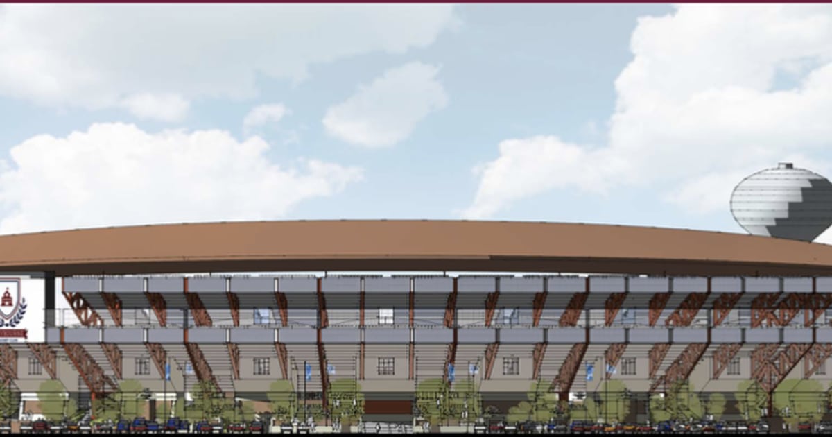 Coming to the crease: Construction on Oswego cricket stadium set to begin in spring