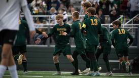 Coal City, Manteno advance to Saturday’s sectional championship