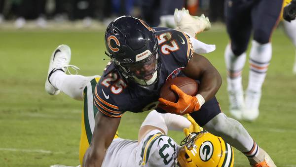 Photos: Daily Chronicle Photos of the Week: Jan. 5-11, 2026