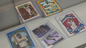 La Salle County Card Show set for July 19 at Alfano’s Pizza in Ottawa